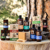 Squatch Pro Tops: How To Choose Your Scent