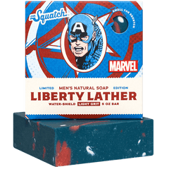 [Eng] Fulfillment Scent Options - Soap