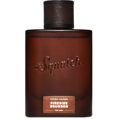 Fireside Bourbon Cologne image