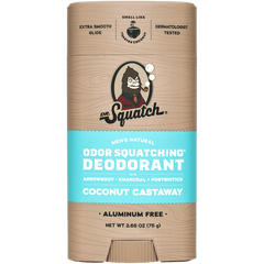 [CORE] Deodorant | Variant Collection | NEW Deo