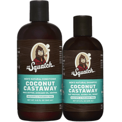 Coconut Castaway - SD