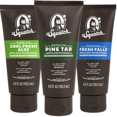 Face Wash