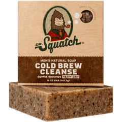 Cold Brew Cleanse