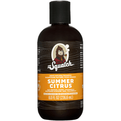 [Eng] Fulfillment Scent Options - Non-Soap