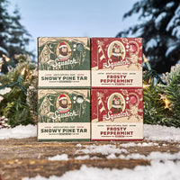 North Pole 4-Pack