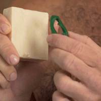 The Soap Gripper Is Here GIF - The Soap Gripper Is Here Soap Gripper Is  Here The Soap Gripper - Discover & Share GIFs